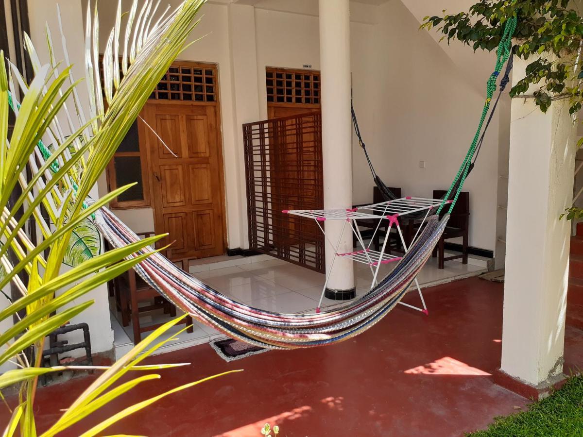 Orchid Garden Hotel Baía de Arugam Exterior foto