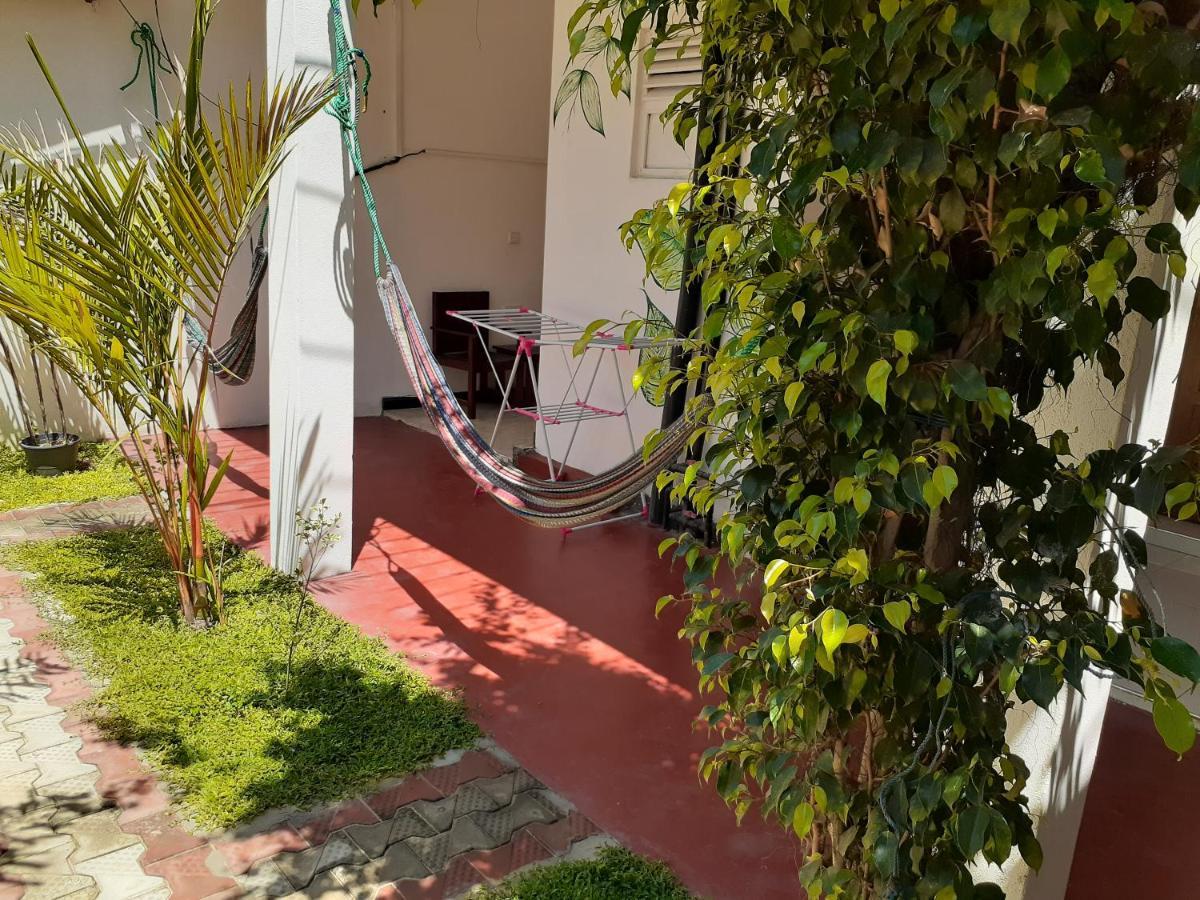 Orchid Garden Hotel Baía de Arugam Exterior foto